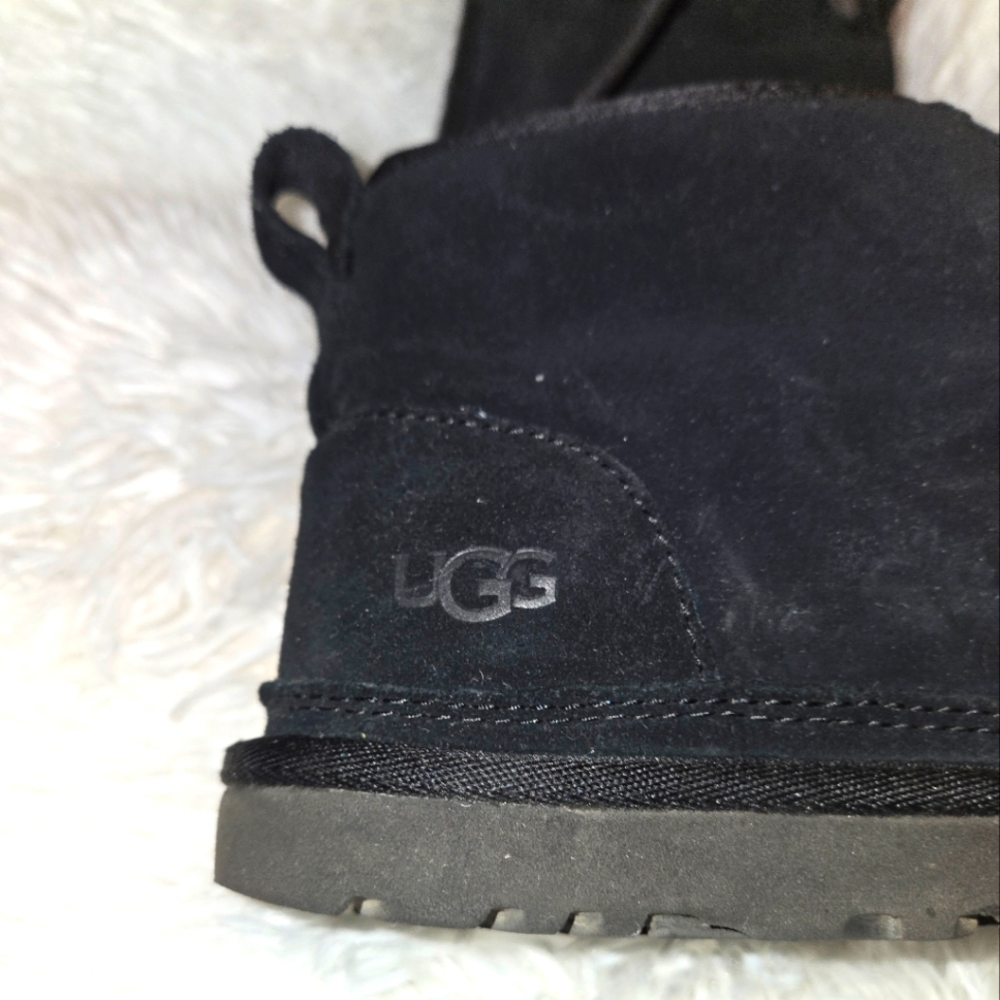 UGG's - men's boot